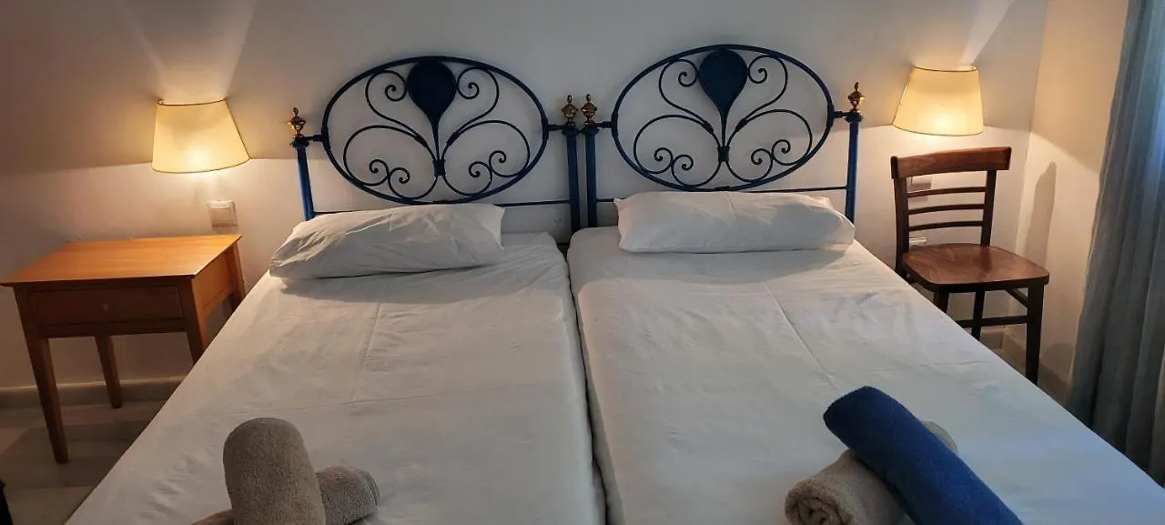 Сasa de vacaciones Villa Sugar Shack Marbella España